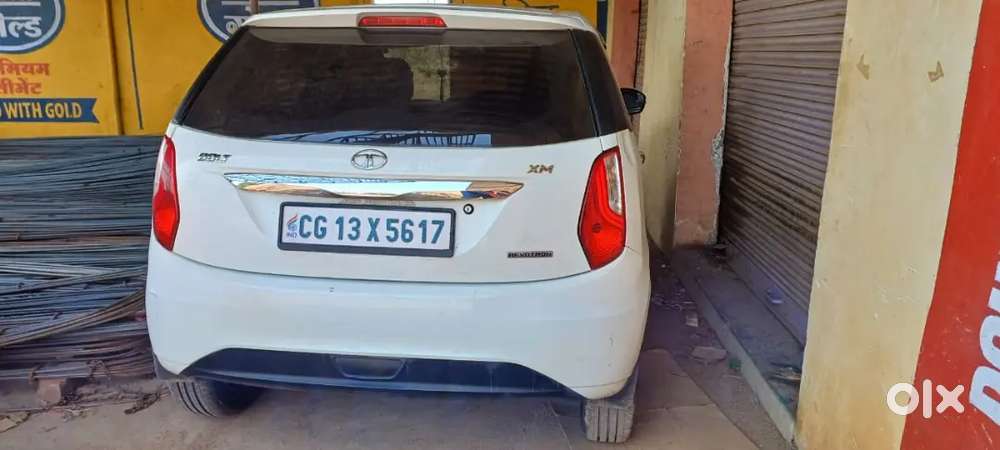 Tata Bolt 2017 Petrol 53000 Km Driven