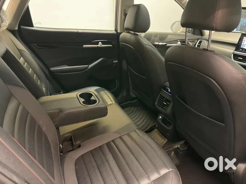 Kia Seltos Gtx Dct, 2022, Petrol