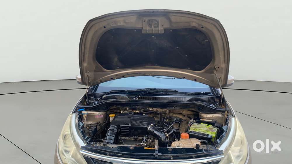 Tata Zest  1.2 Revotron Xms, 2016, Petrol
