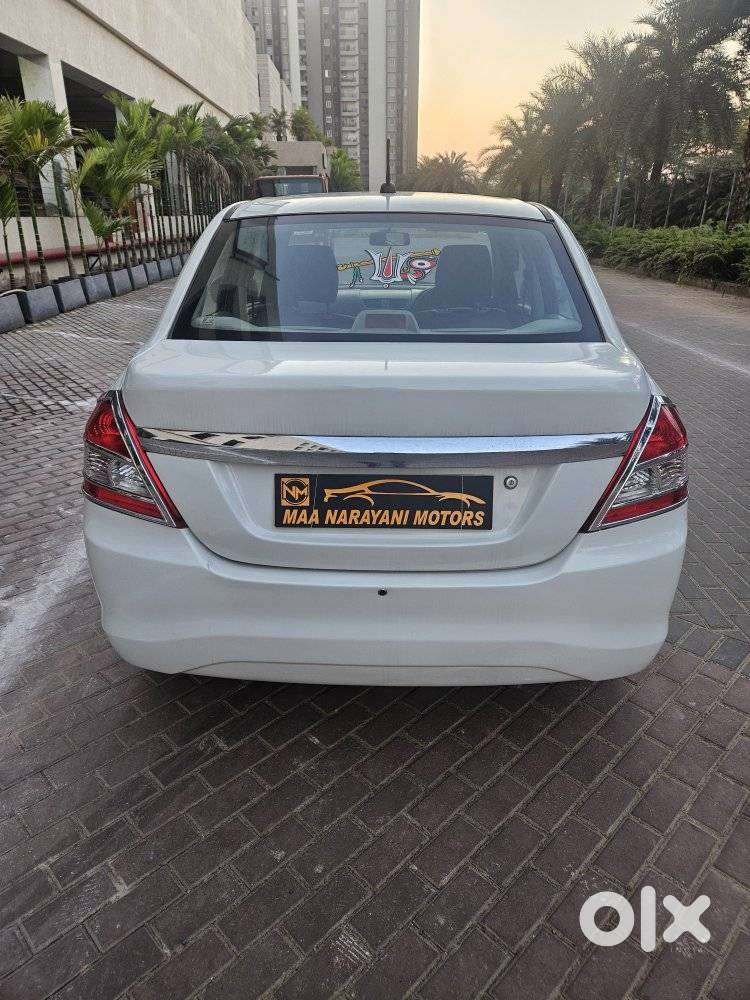 Maruti Suzuki Swift Dzire Tour, 2018, Diesel