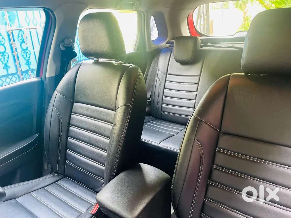 Maruti Suzuki Brezza 2018 Diesel Well Maintained