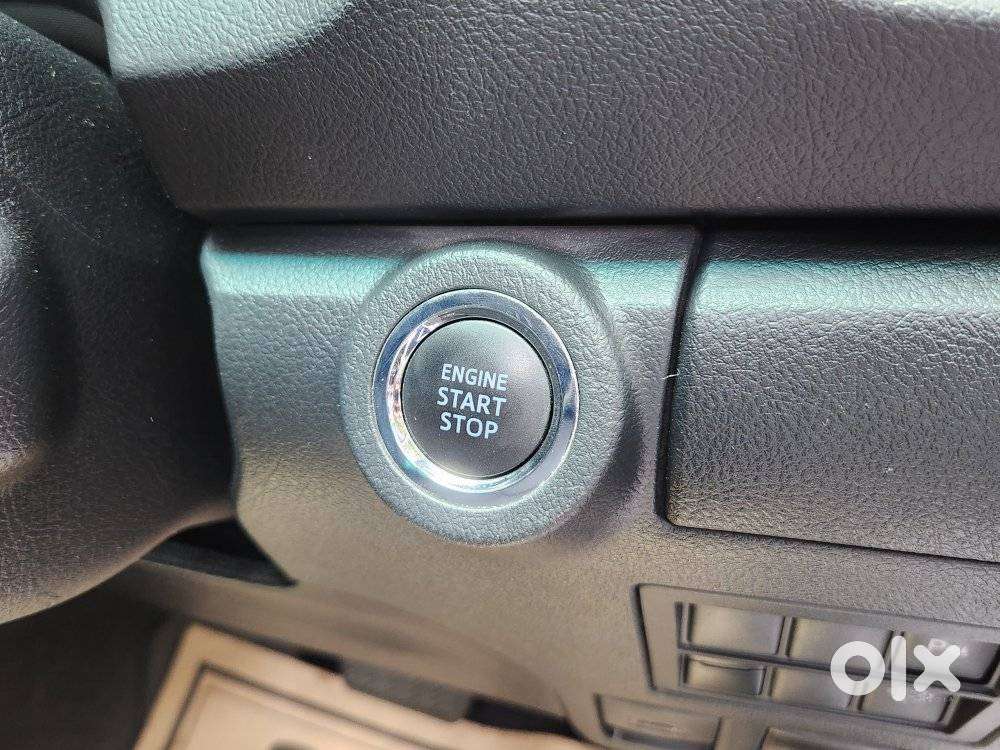 Toyota Fortuner 4x2 At 2.8 Diesel, 2022, Diesel