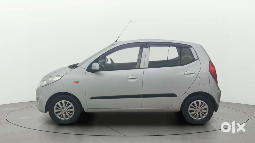 Hyundai I10 Sportz 1.1l, 2013, Petrol