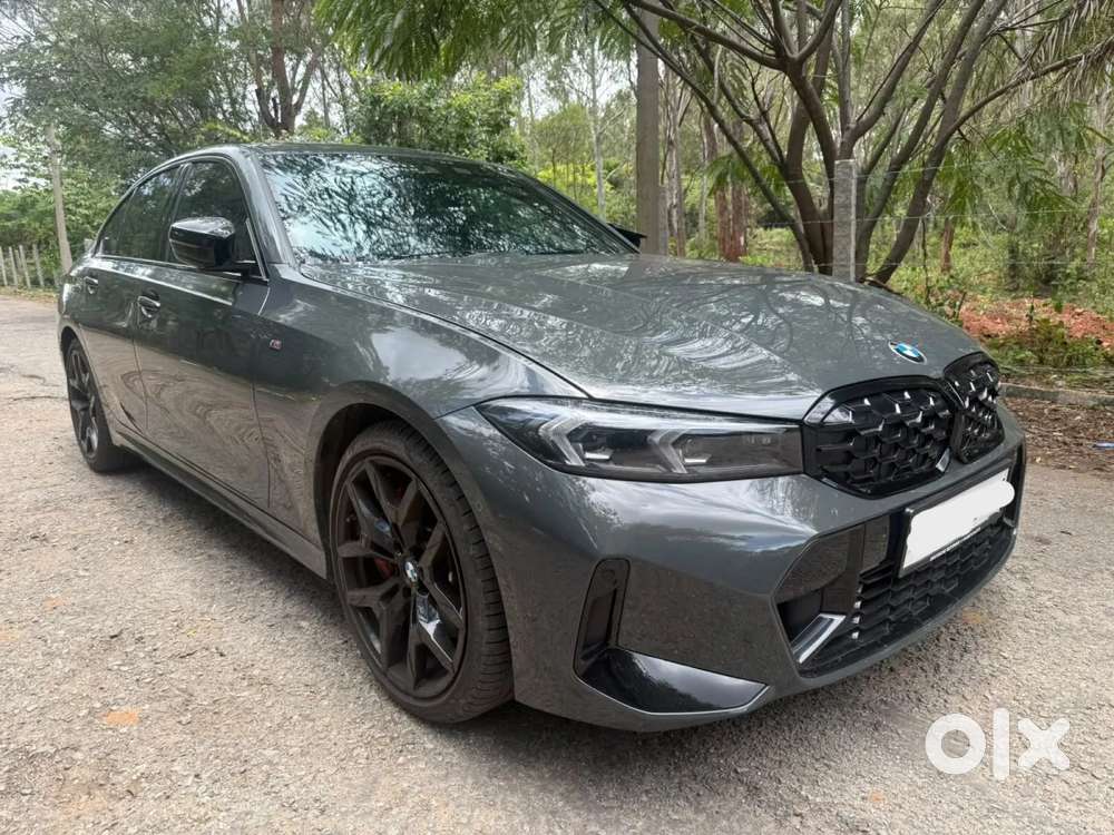Bmw M340i, 2026, Petrol