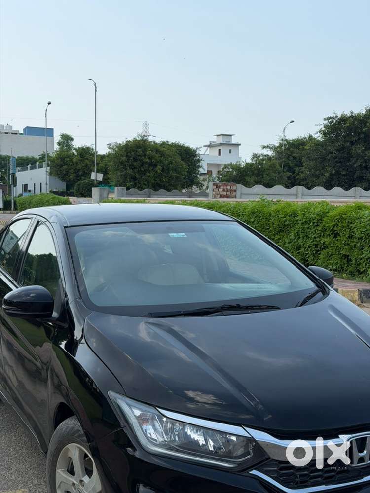 Honda City Diesel Manual 2014
