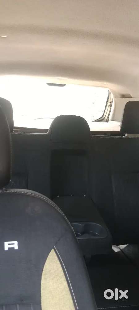 Renault Duster 2014