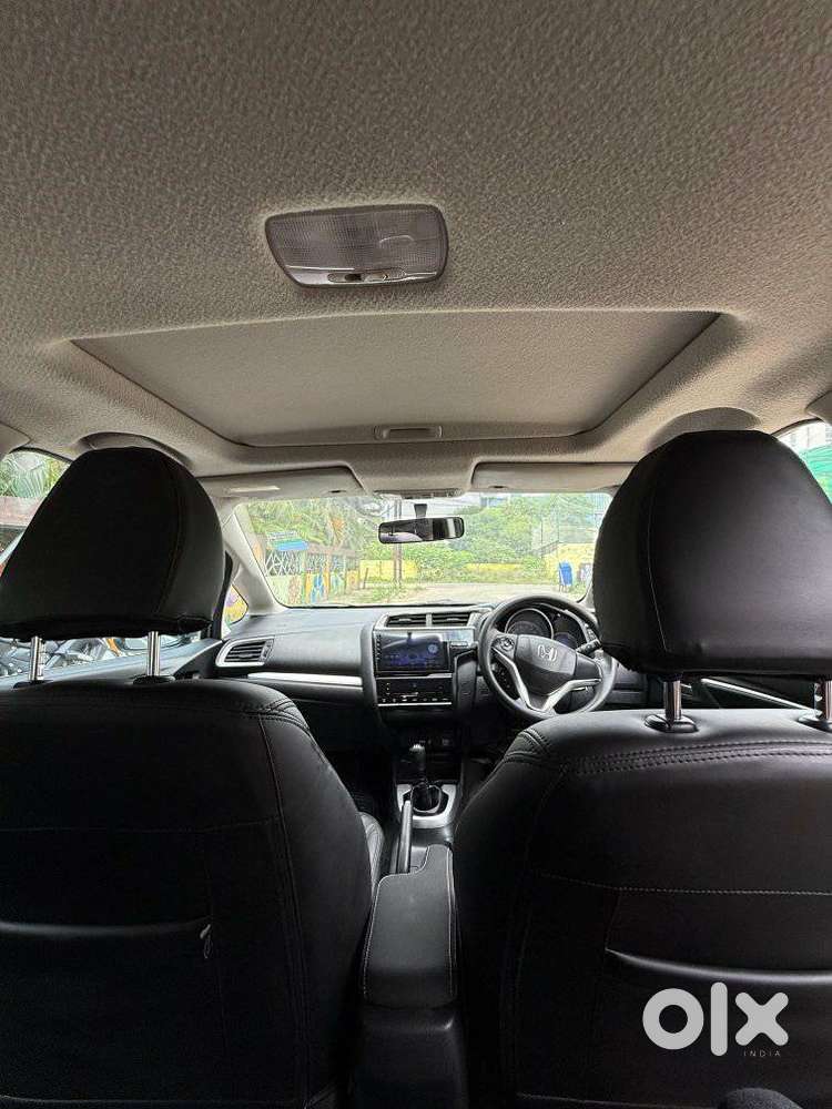 Honda Wr-v I-vtec Vx, 2019, Petrol