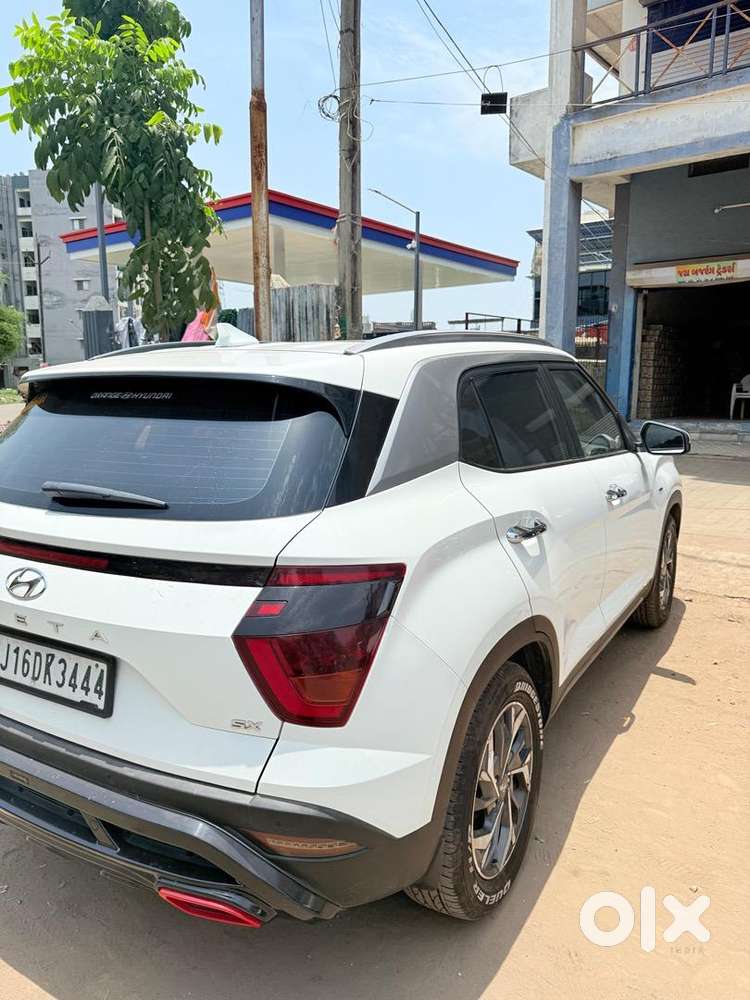 Hyundai Car 2023 Petrol