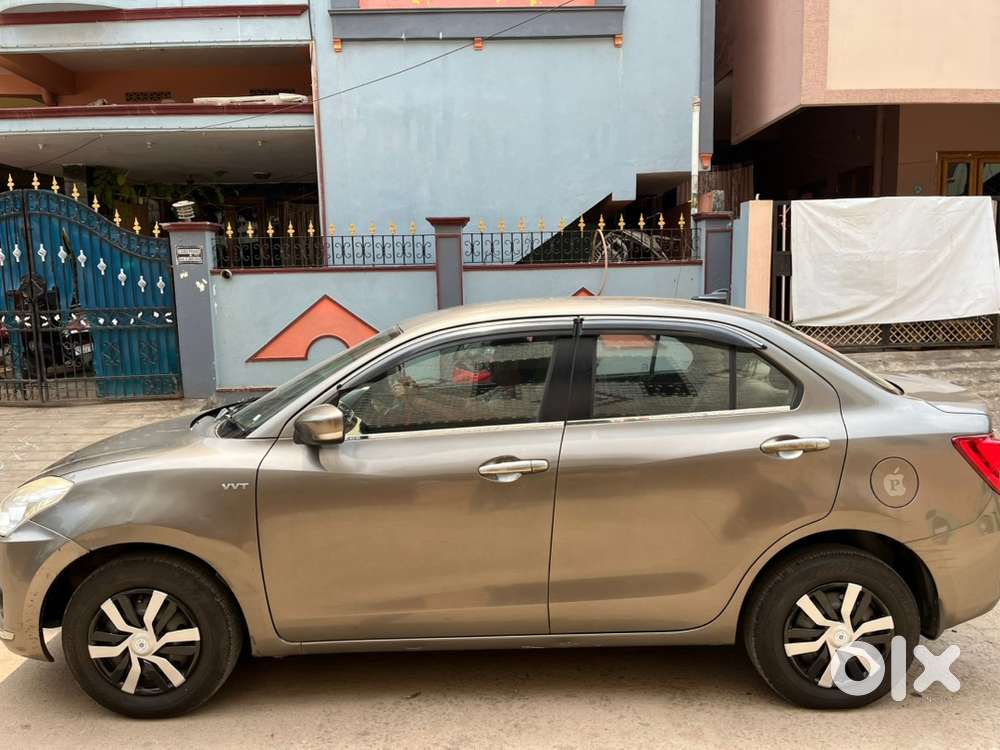 Maruti Dzire 1.2 Vxi 2017