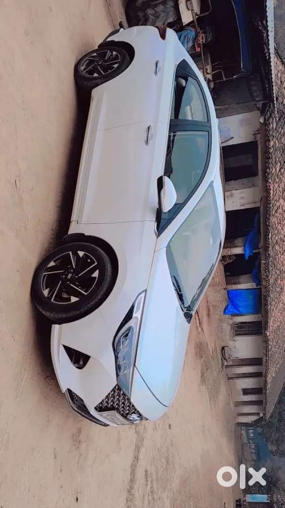 Hyundai Verna 2020 Edition Diesel Automatic Car