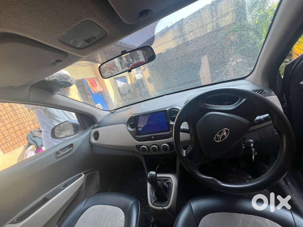 Hyundai Grand I10 2016-2017 Crdi Magna, 2017, Diesel