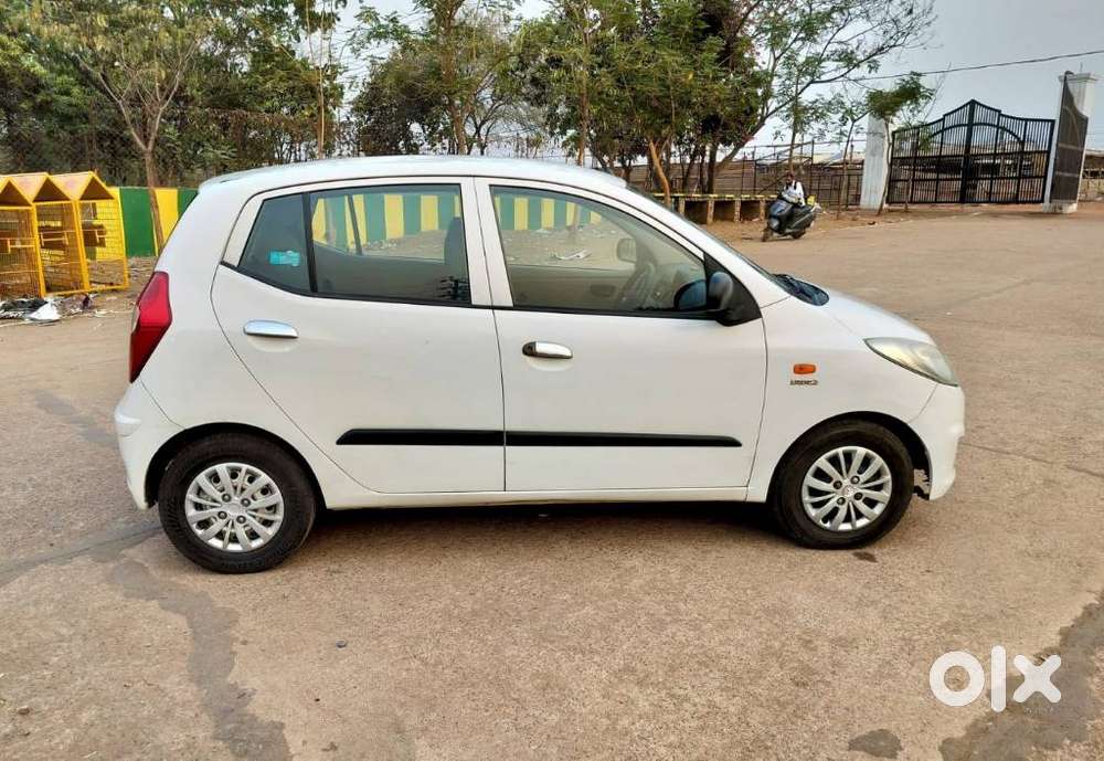 Hyundai I10 Magna 1.1l, 2016, Petrol