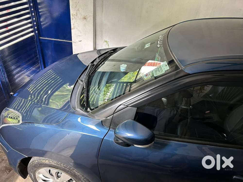 Maruti Baleno