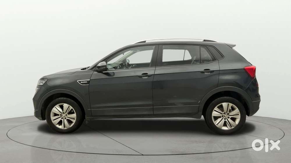 Skoda Kushaq 1.0 Tsi Ambition, 2021, Petrol