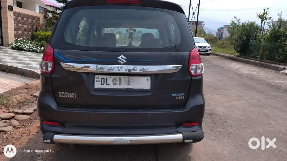 Ertiga Vdi Shvs