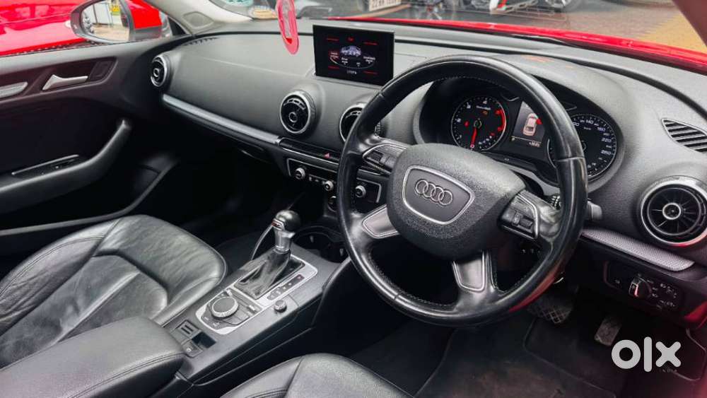 Audi A3 2.0 35 Tdi Premium + Sunroof, 2016, Diesel