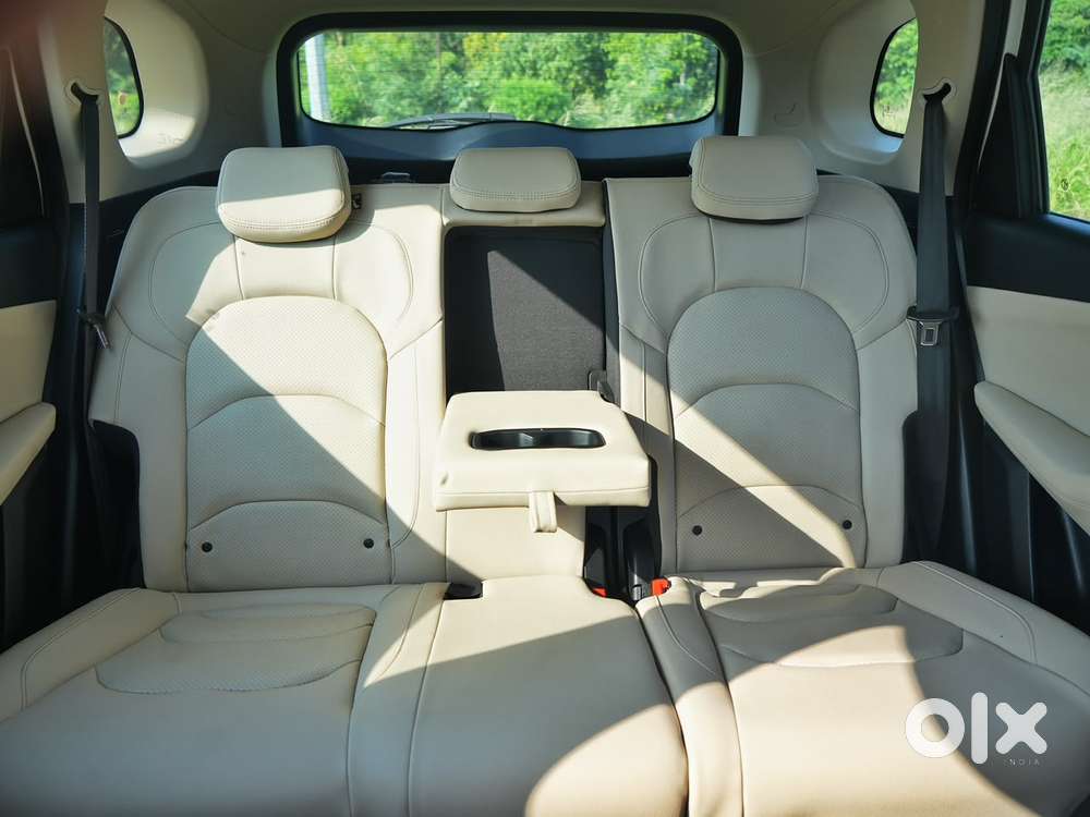 Mg Hector Sharp Pro 1.5 Turbo Cvt, 2023, Petrol