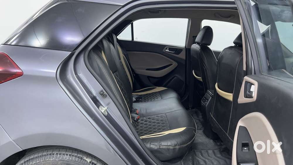 Hyundai Elite I20 Sportz Plus, 2019, Cng & Hybrids