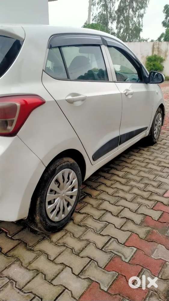 Hyundai Grand I10 Prime 2018 Diesel