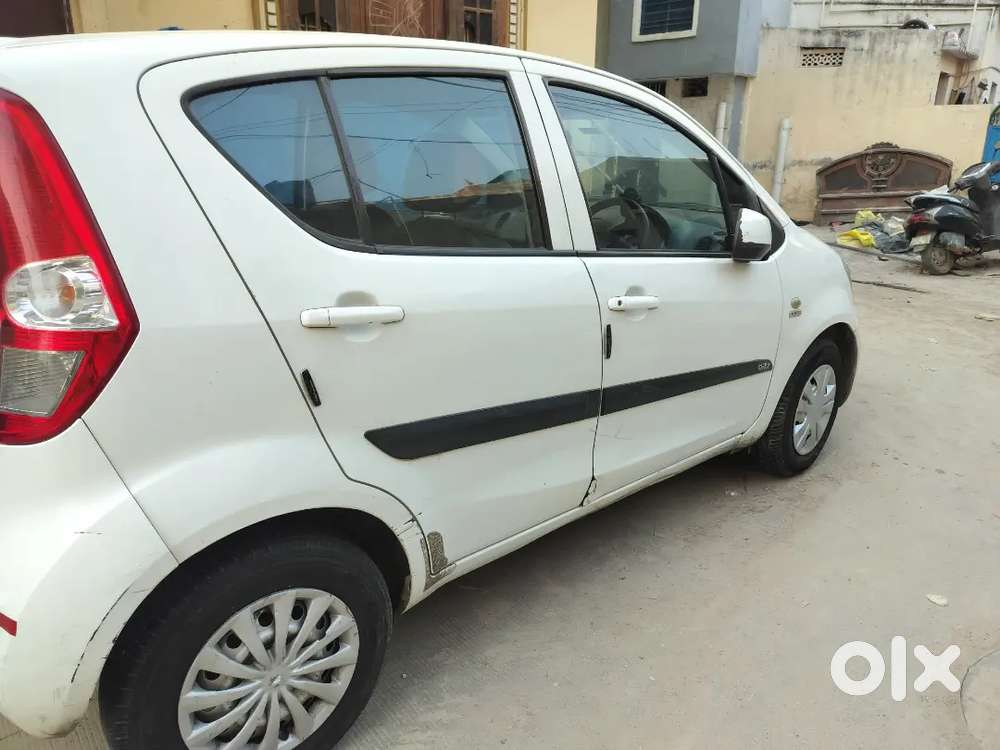 Maruti Suzuki Ritz 2016 Diesel 200000 Km Driven