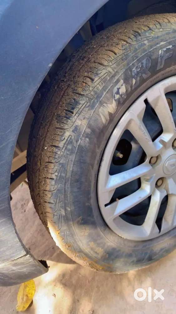 Renault Triber 2023 Petrol Good Condition