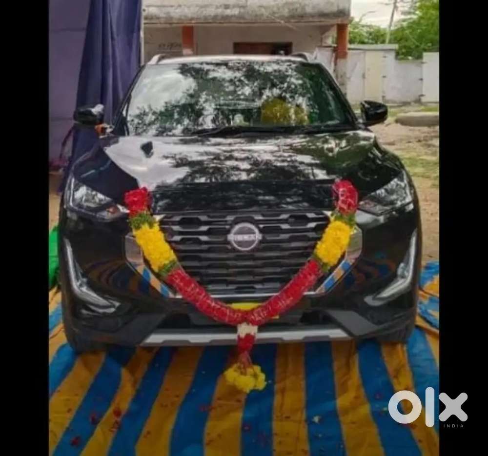 Need 7 Seater So Selling My Car