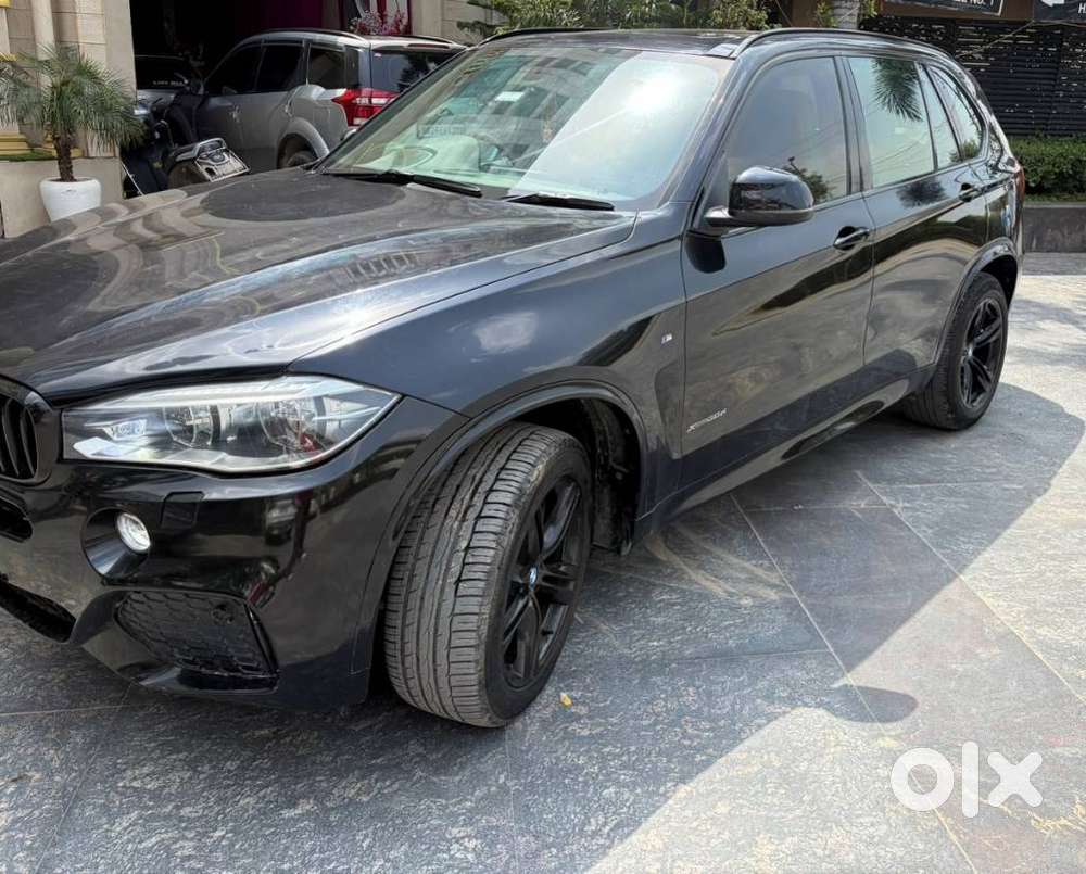 Bmw X5 Xdrive 30d, 2018, Diesel