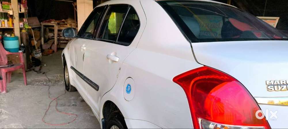 Cab For Sale