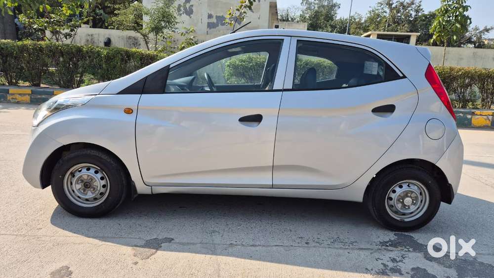 Hyundai Eon Era +, 2016, Petrol