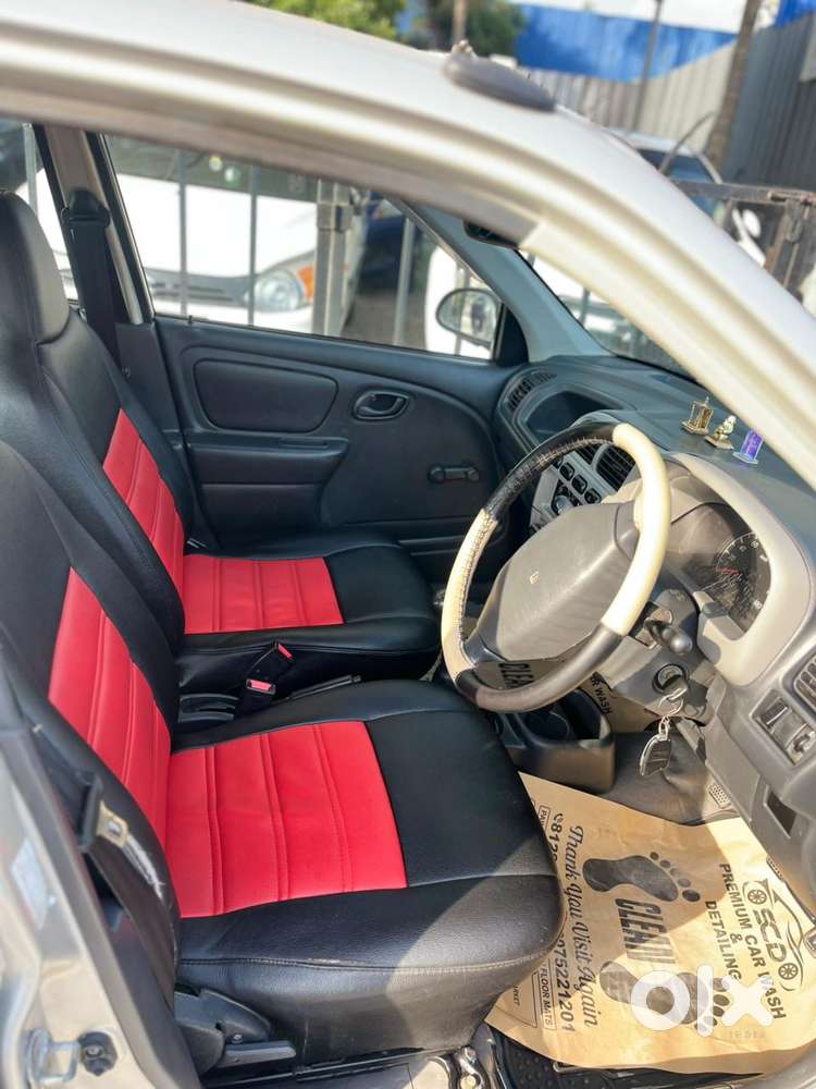 Maruti Suzuki Alto 800 2012-2016 Lxi, 2012, Petrol