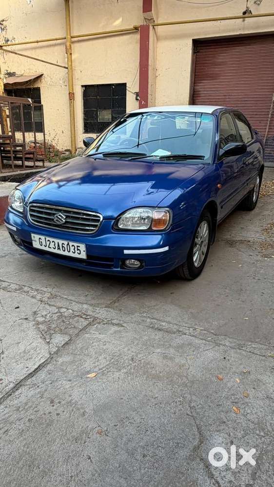 Maruti Suzuki Petrol 2006
