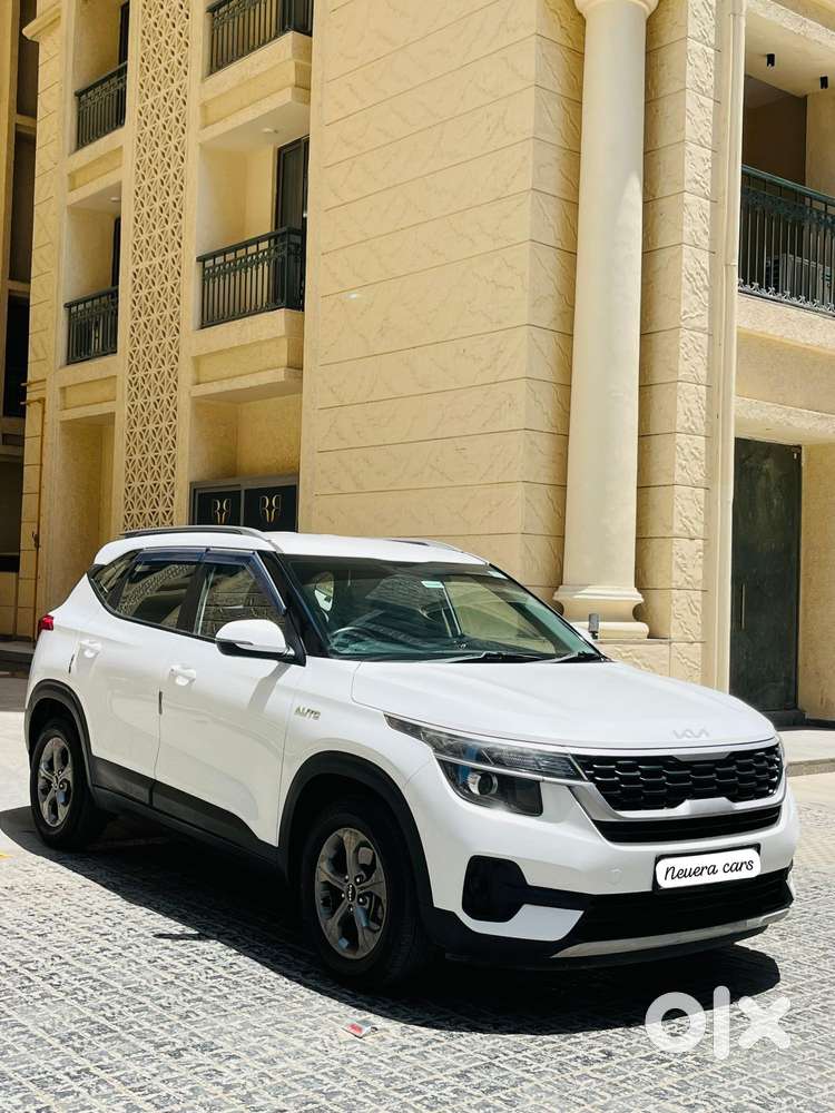 Kia Seltos Htk Plus D, 2021, Diesel