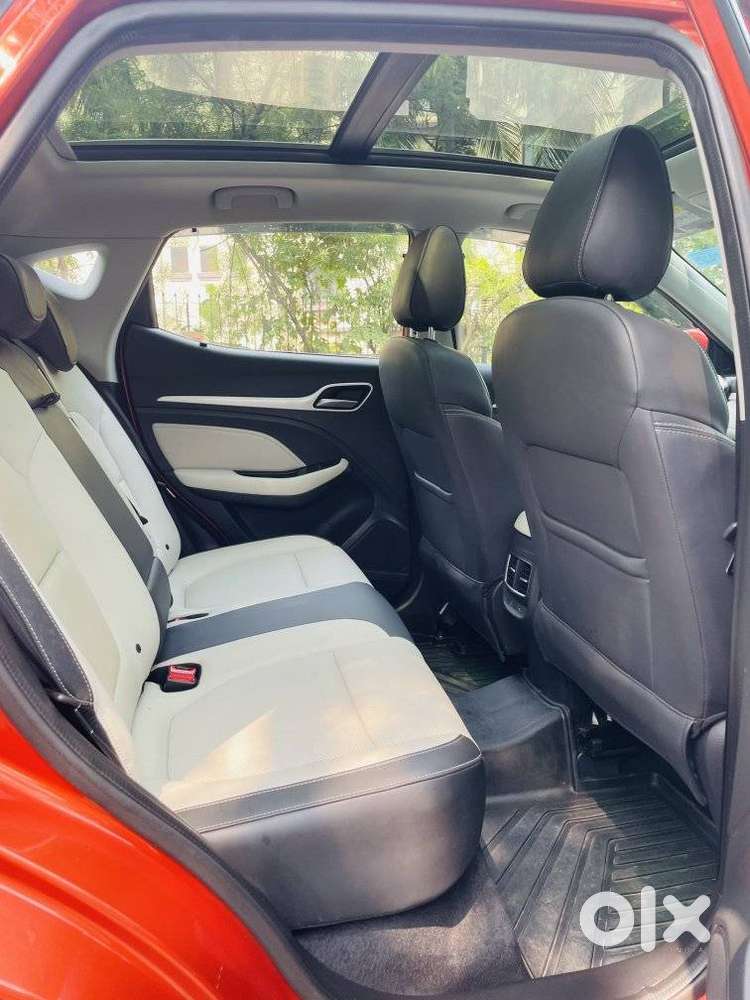 Mg Astor 1.5 Sharp, 2022, Petrol