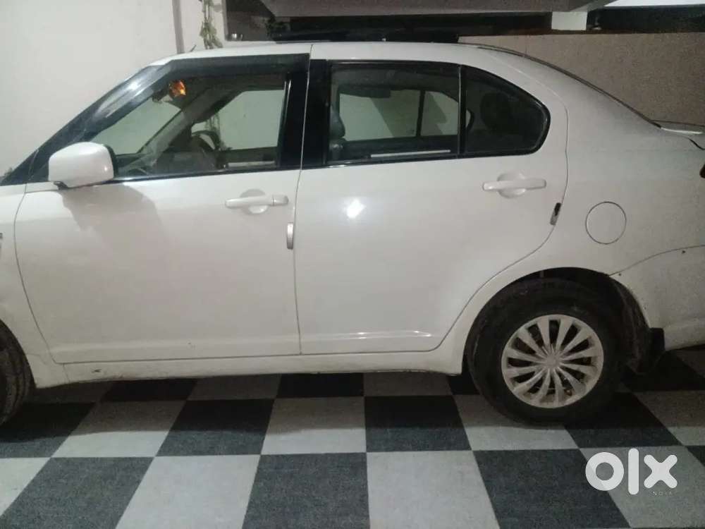 Swift Dzire