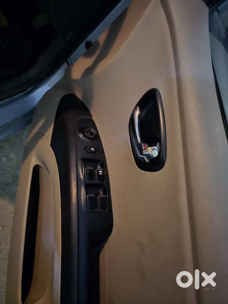 Hyundai I10 2011 Petrol Well Maintained