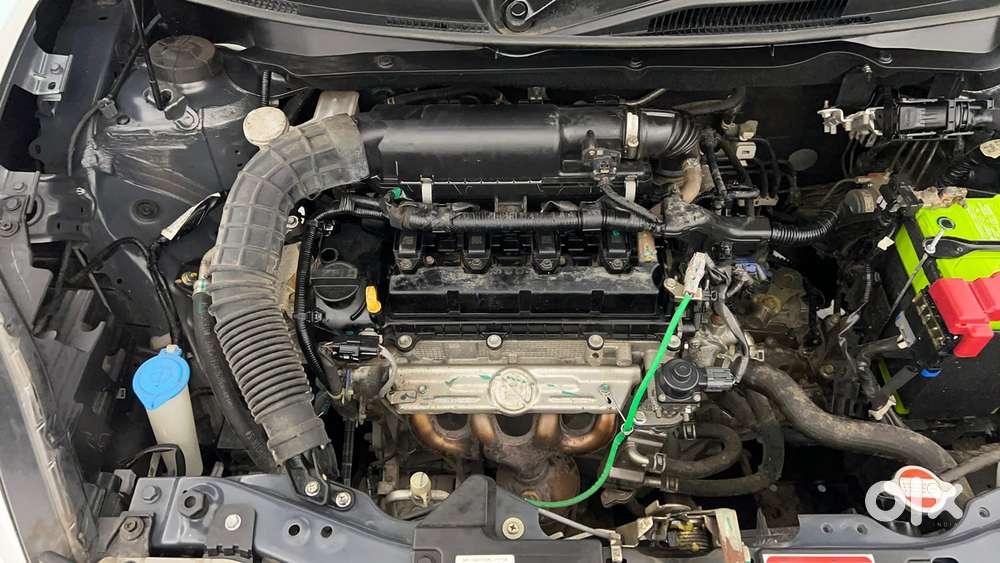 Maruti Suzuki Dzire 1.2 Zxi Plus, 2022, Petrol