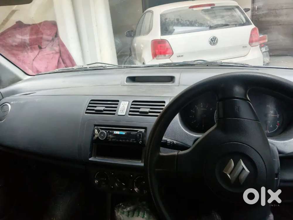 Maruti Suzuki Swift 2006 Petrol , All Windows Power , Power Steering