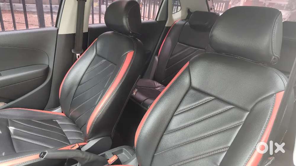 Volkswagen Polo 1.2 Gt 2014
