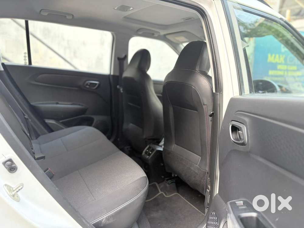 Hyundai Exter Sx (o) 1.2 Amt, 2024, Petrol