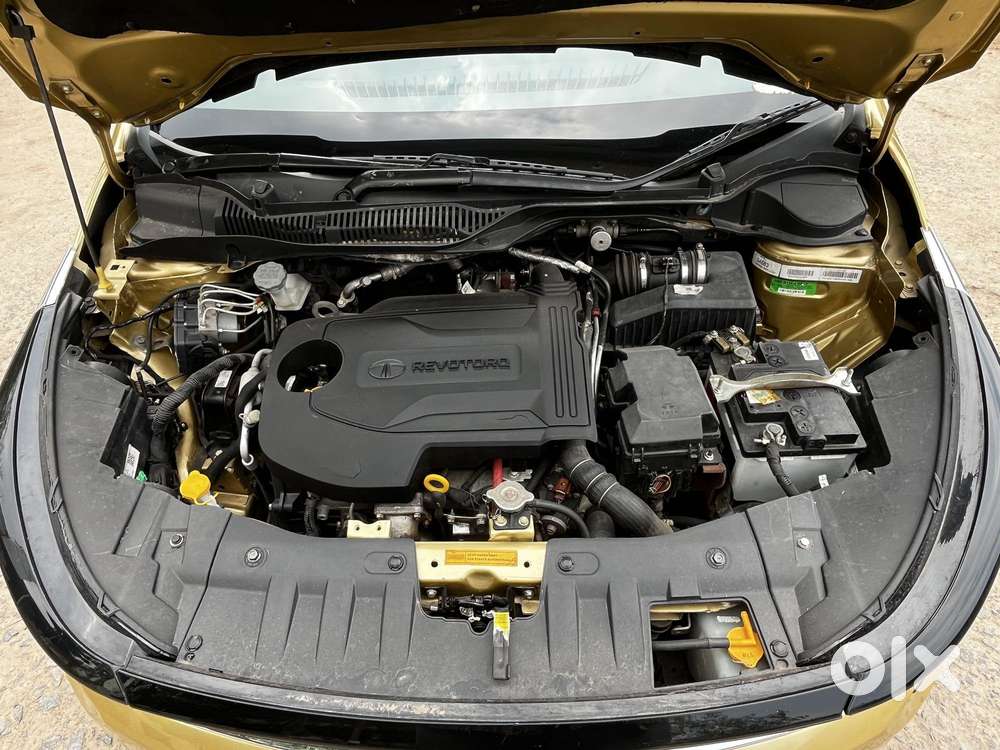 Tata Altroz 1.5 Xe Diesel, 2021, Diesel