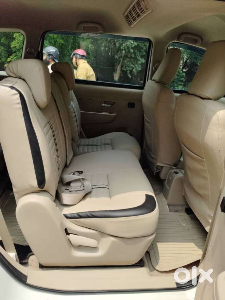 Maruti Suzuki Ertiga Vxi (o) Cng, 2019, Cng & Hybrids