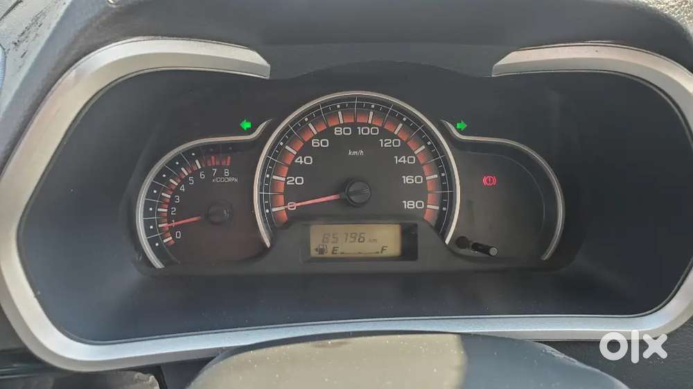 Maruti Suzuki Alto K10 2015 Petrol Good Condition