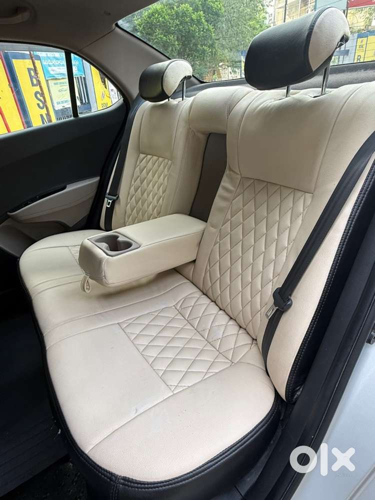 Hyundai Xcent Prime 2016