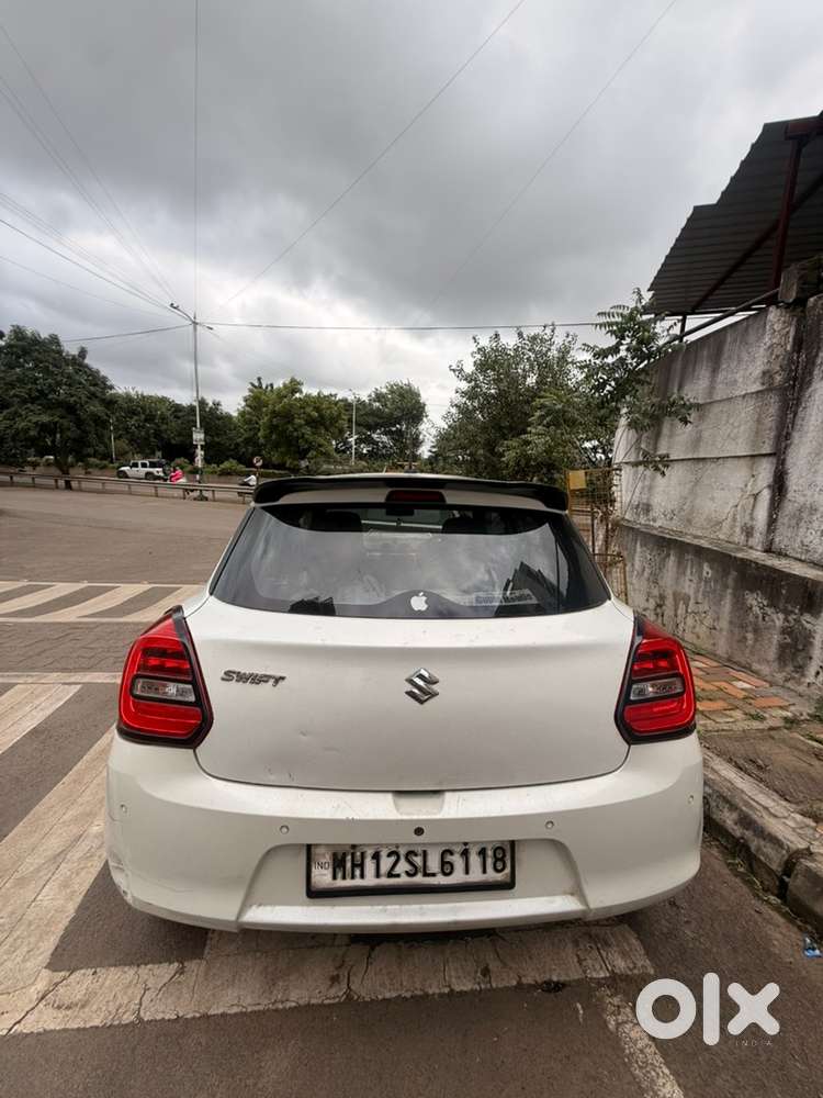 Maruti Suzuki Swift 2020 Diesel Automatic