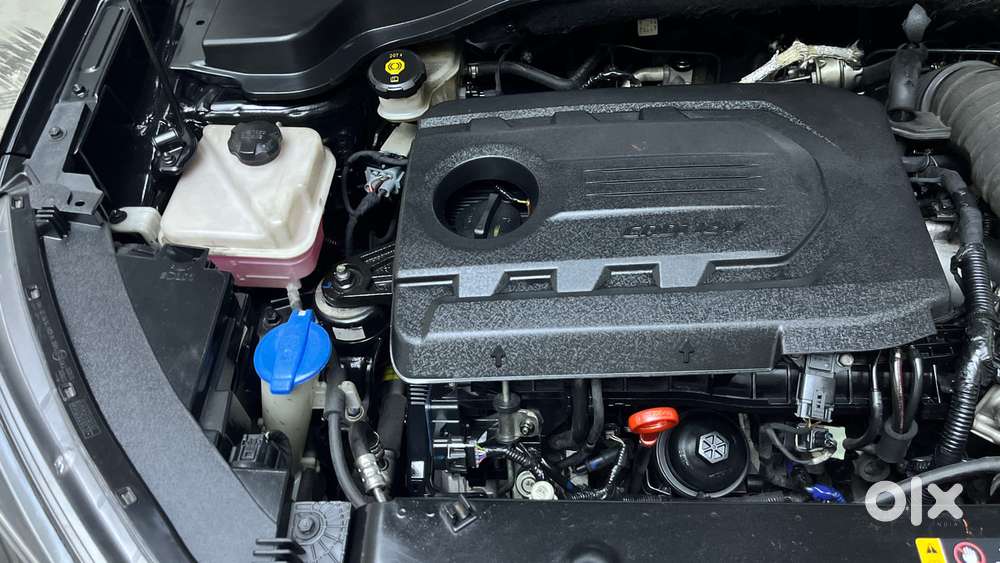 Kia Seltos Htx Plus D, 2021, Diesel