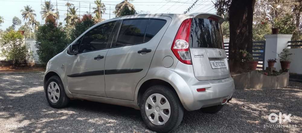 Maruti Suzuki Ritz 2014 Diesel Well Maintained