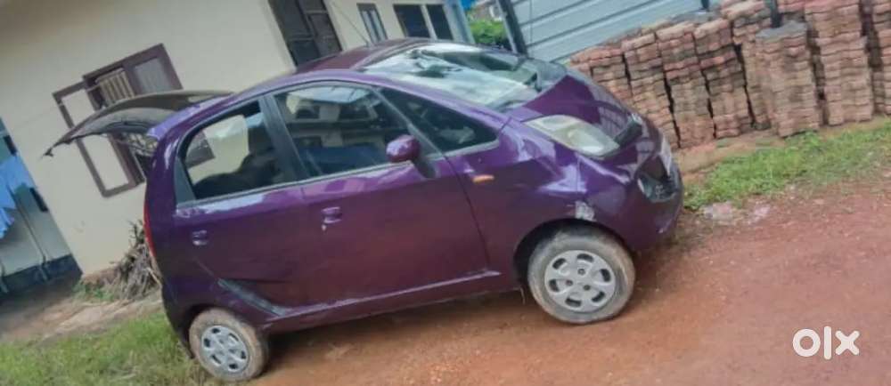 Tata Nano Xt 2017