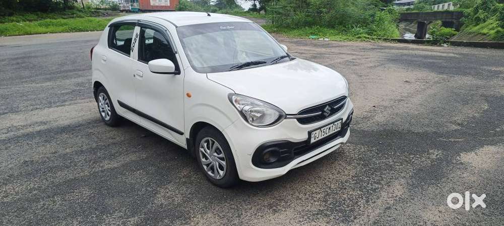Maruti Suzuki Celerio Vxi(o), 2022, Cng & Hybrids