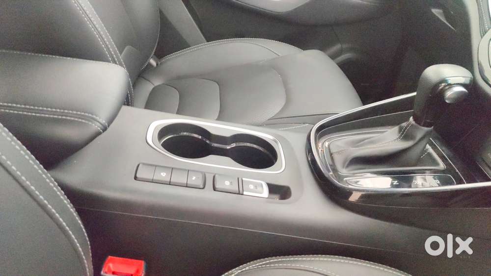 Mg Hector Sharp Dct Petrol, 2020, Petrol