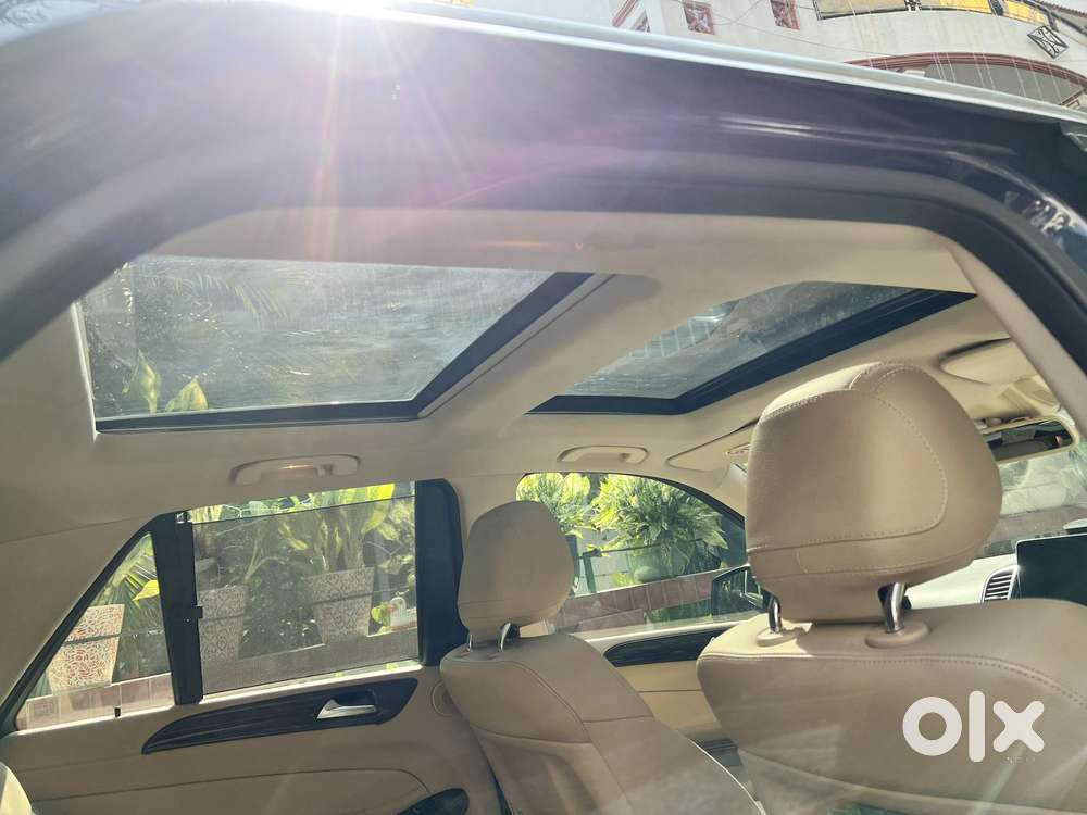 Mercedes-benz Gle 350 D, 2018, Diesel